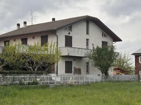 Appartamento civile