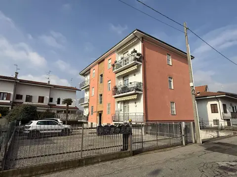 Appartamento civile