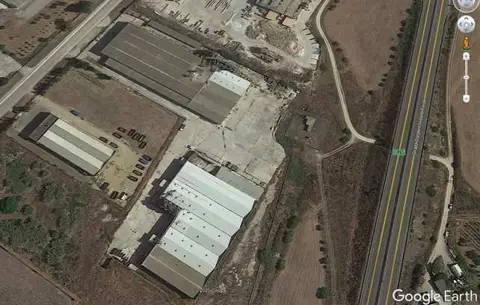 Opificio industriale