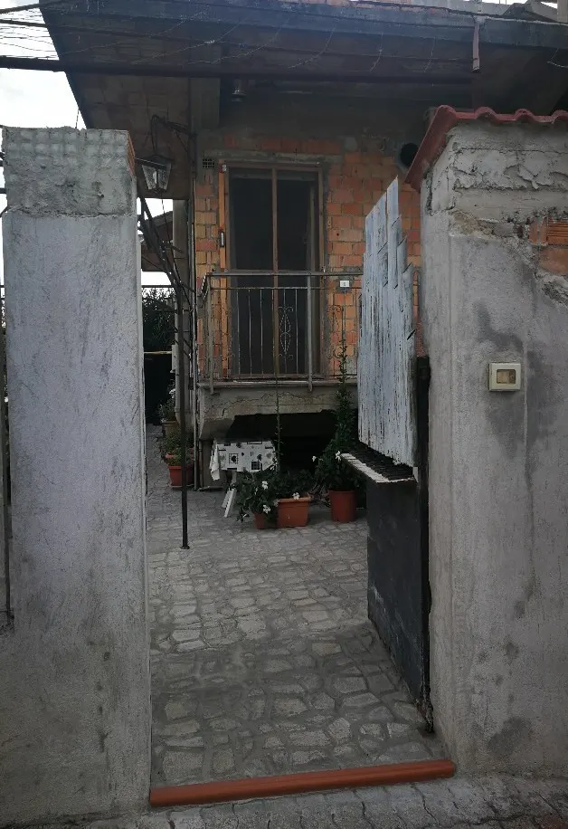 Appartamento civile a Bianco (Reggio di Calabria) — foto 1