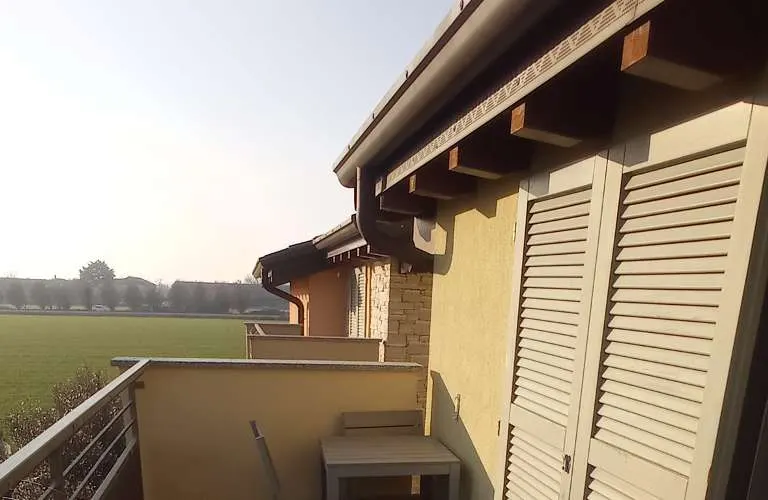 Appartamento civile a Ornago (Monza e della Brianza) — foto 1