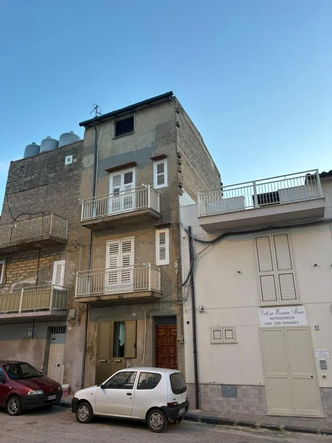 Appartamento a Palma di Montechiaro (Agrigento) — foto 1