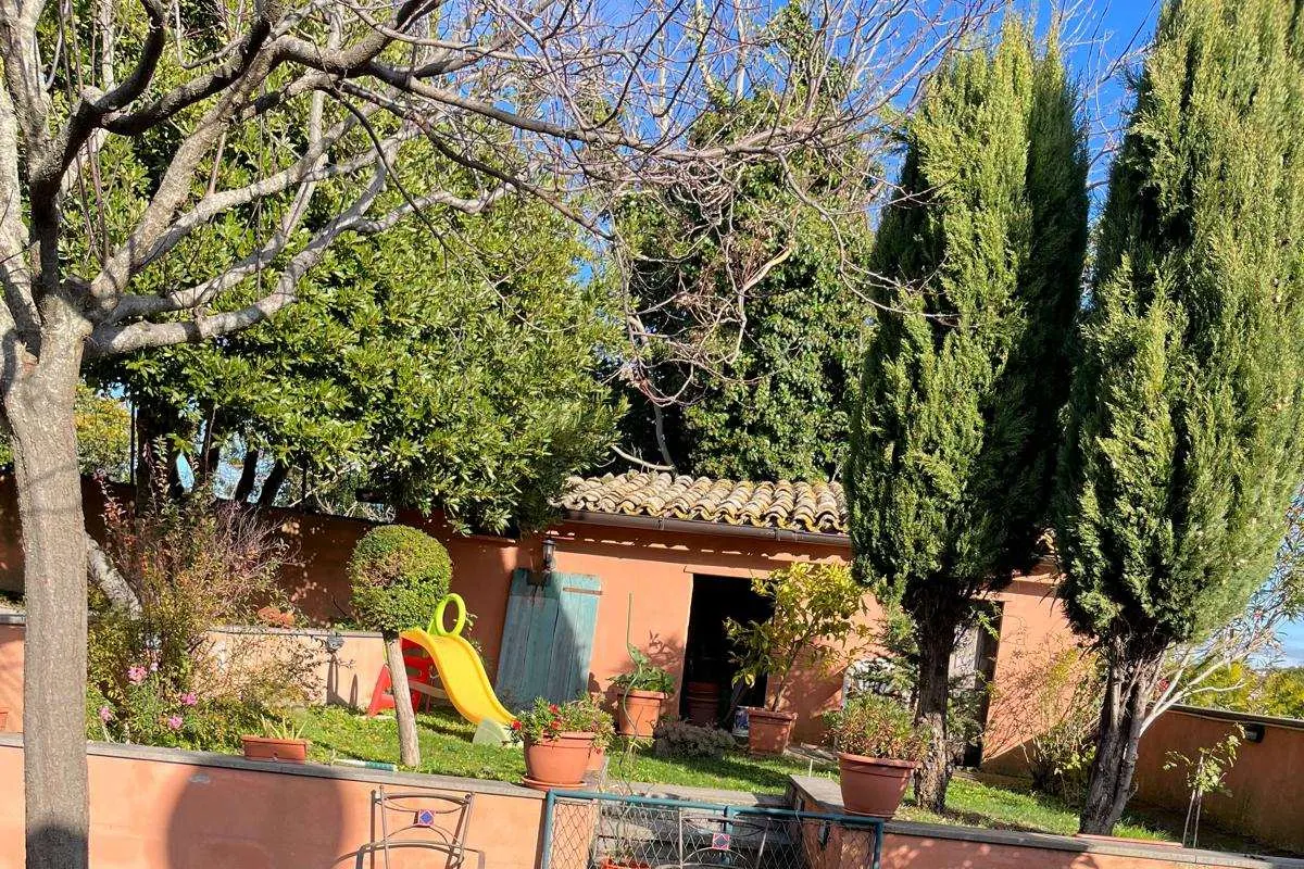 Terreno a Montefiascone (Viterbo) — foto 1