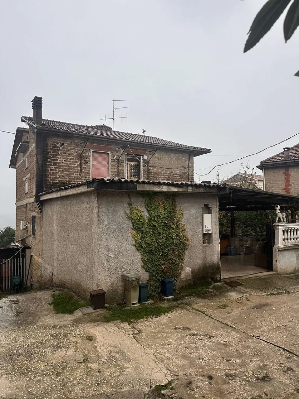 Appartamento a Boville Ernica (Frosinone) — foto 1