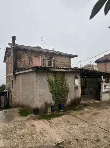 Appartamento