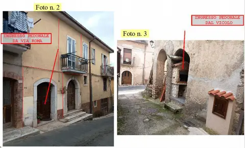 Abitazione popolare