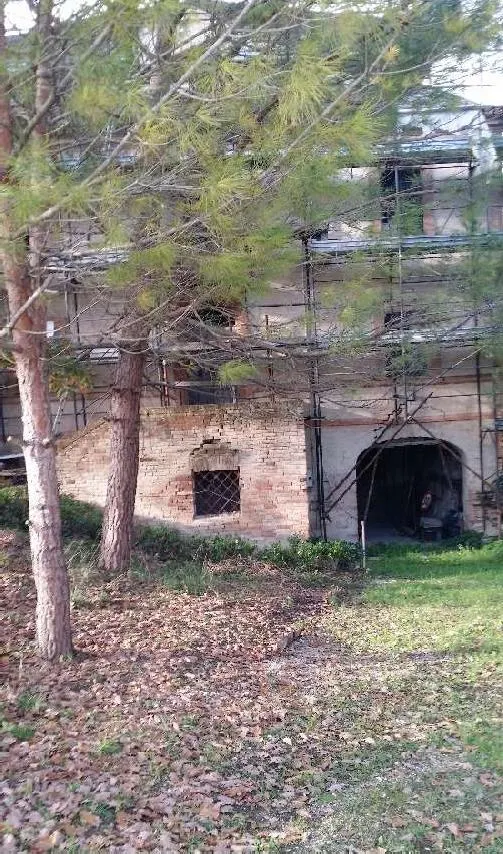 Porzione di immobile a Montegranaro (Fermo) — foto 1