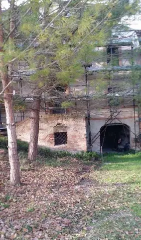 Porzione di immobile