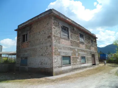Opificio industriale