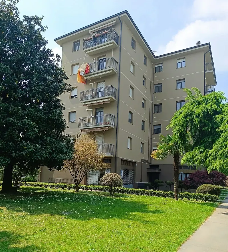 Appartamento civile a Cassano d'Adda (Milano) — foto 1