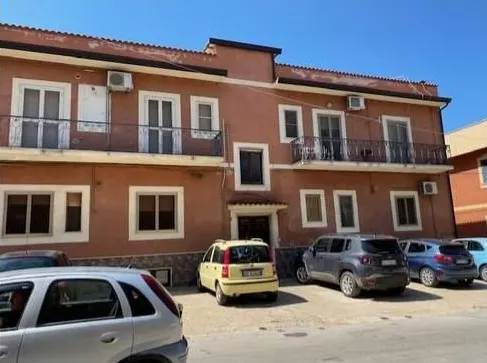 Appartamento a Carpino (Foggia) — foto 1