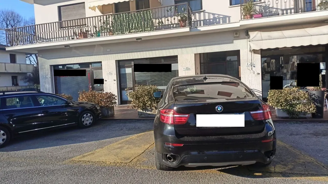 Uffici e studi a Treviso (Treviso) — foto 1