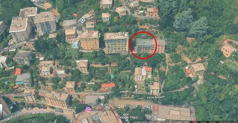 Appartamento