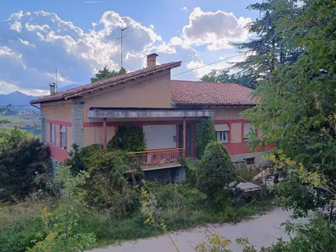 Abitazione rurale