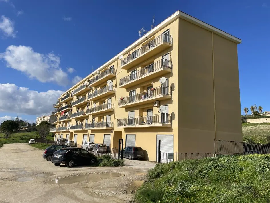 Appartamento civile a Canicattì (Agrigento) — foto 1