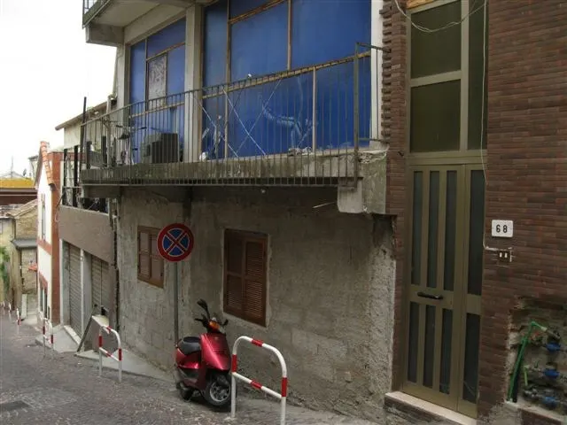 Appartamento a Montegranaro (Fermo) — foto 1