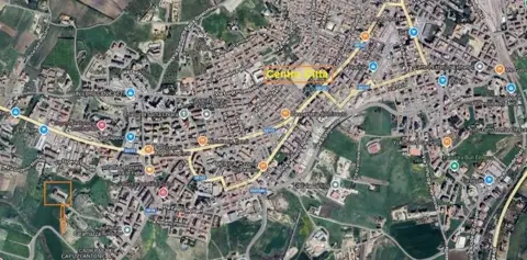 Appartamento civile