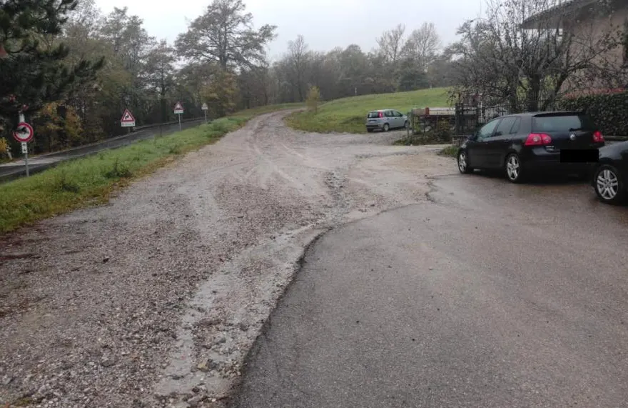 Terreno a Firenzuola (Firenze) — foto 1