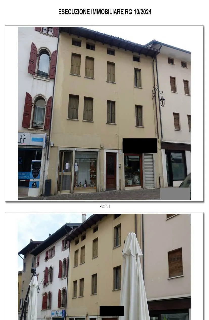 Opifici a Feltre (Belluno) — foto 1