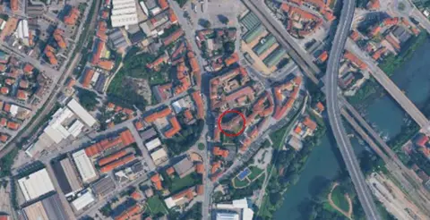 Appartamento civile