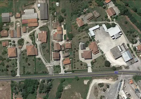 Appartamento civile