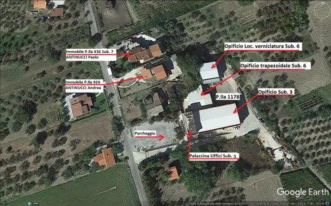 Opificio industriale