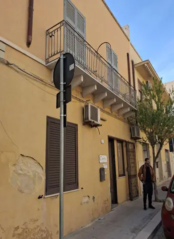 Abitazione popolare