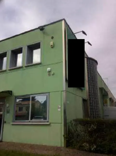 Opifici a Casale sul Sile (Treviso) — foto 1