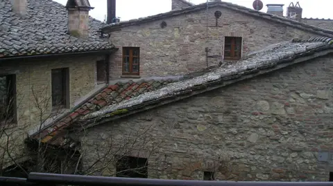 Appartamento civile