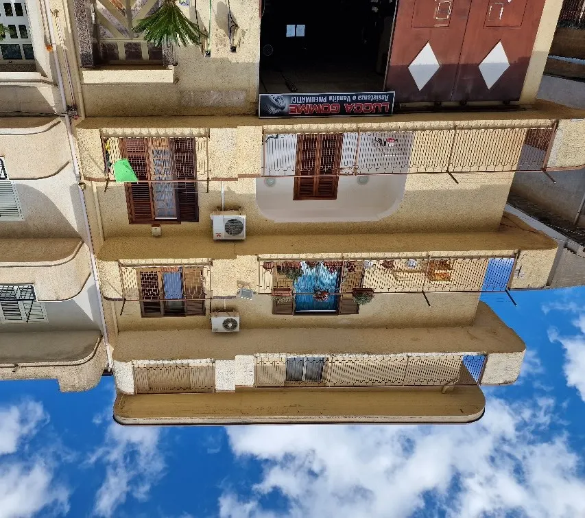 Appartamento civile — foto 1