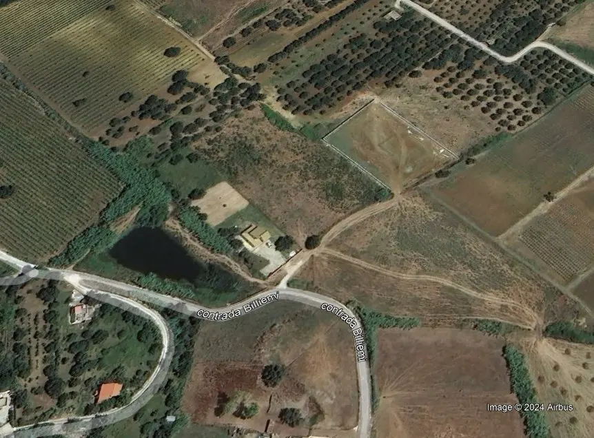Terreno — foto 1