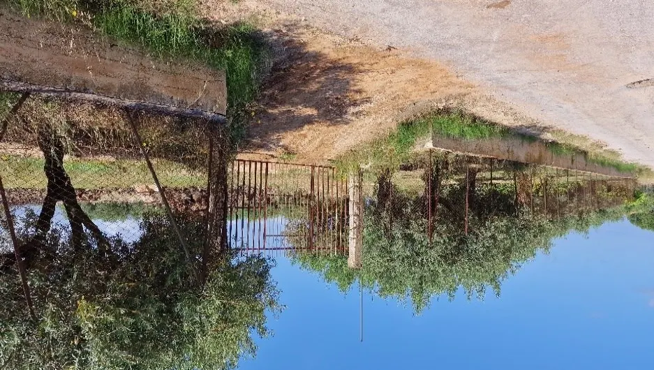 Terreno — foto 1