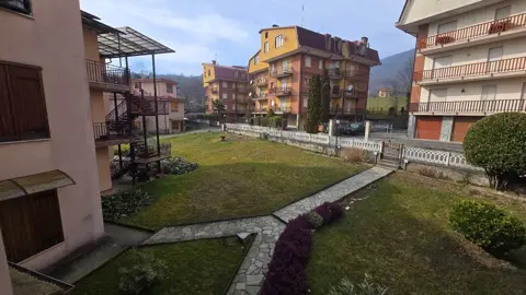 Abitazione popolare
