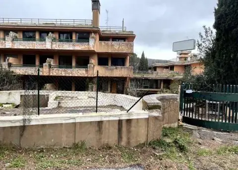 Albergo e pensione