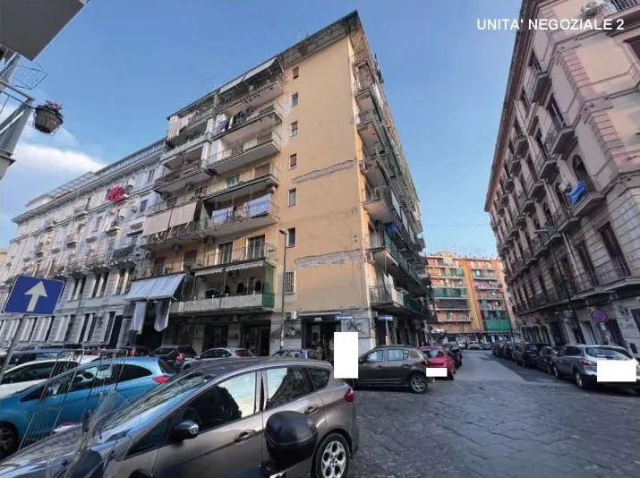 Appartamento a Napoli (Napoli) — foto 1
