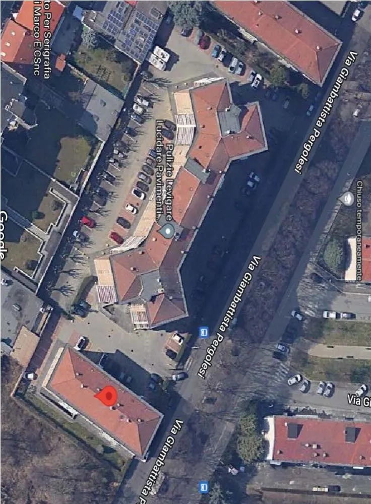 Appartamento civile a Torino (Torino) — foto 1