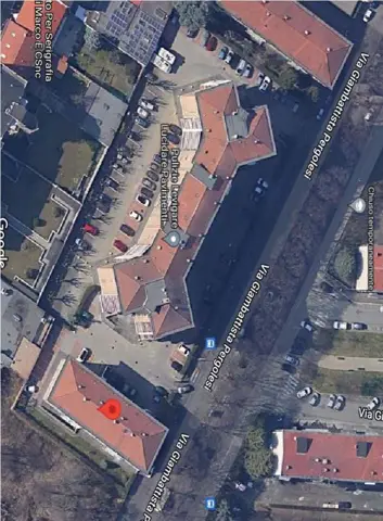 Appartamento civile