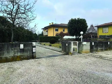 Appartamento civile