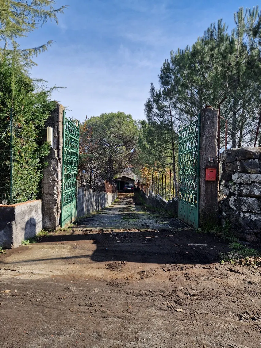 Terreno a Pedara (Catania) — foto 1
