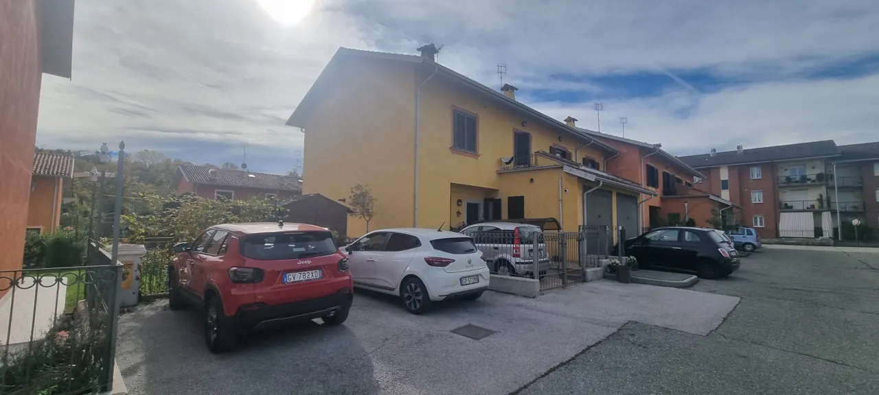 Appartamento civile a Mondovì (Cuneo) — foto 1