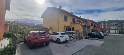 Appartamento civile