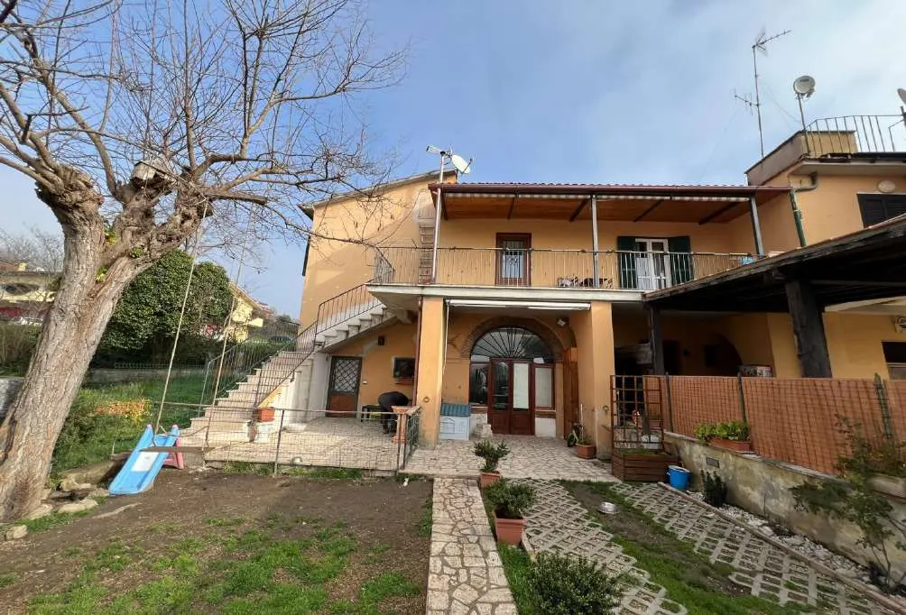Appartamento a Stimigliano (Rieti) — foto 1
