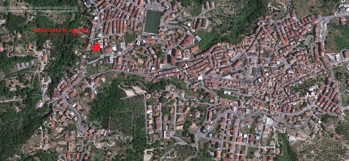 Appartamento a Cotronei (Crotone) — foto 1