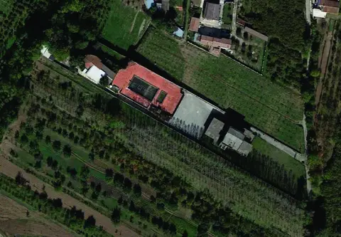 Fabbricato in costr