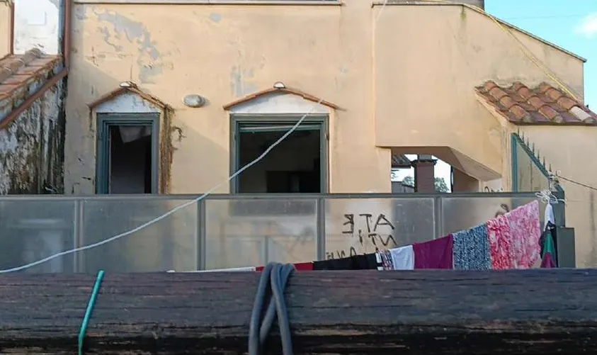 Appartamento civile a Nettuno (Roma) — foto 1