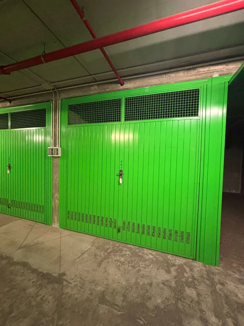 Garage autorimessa a Torino (Torino) — foto 1