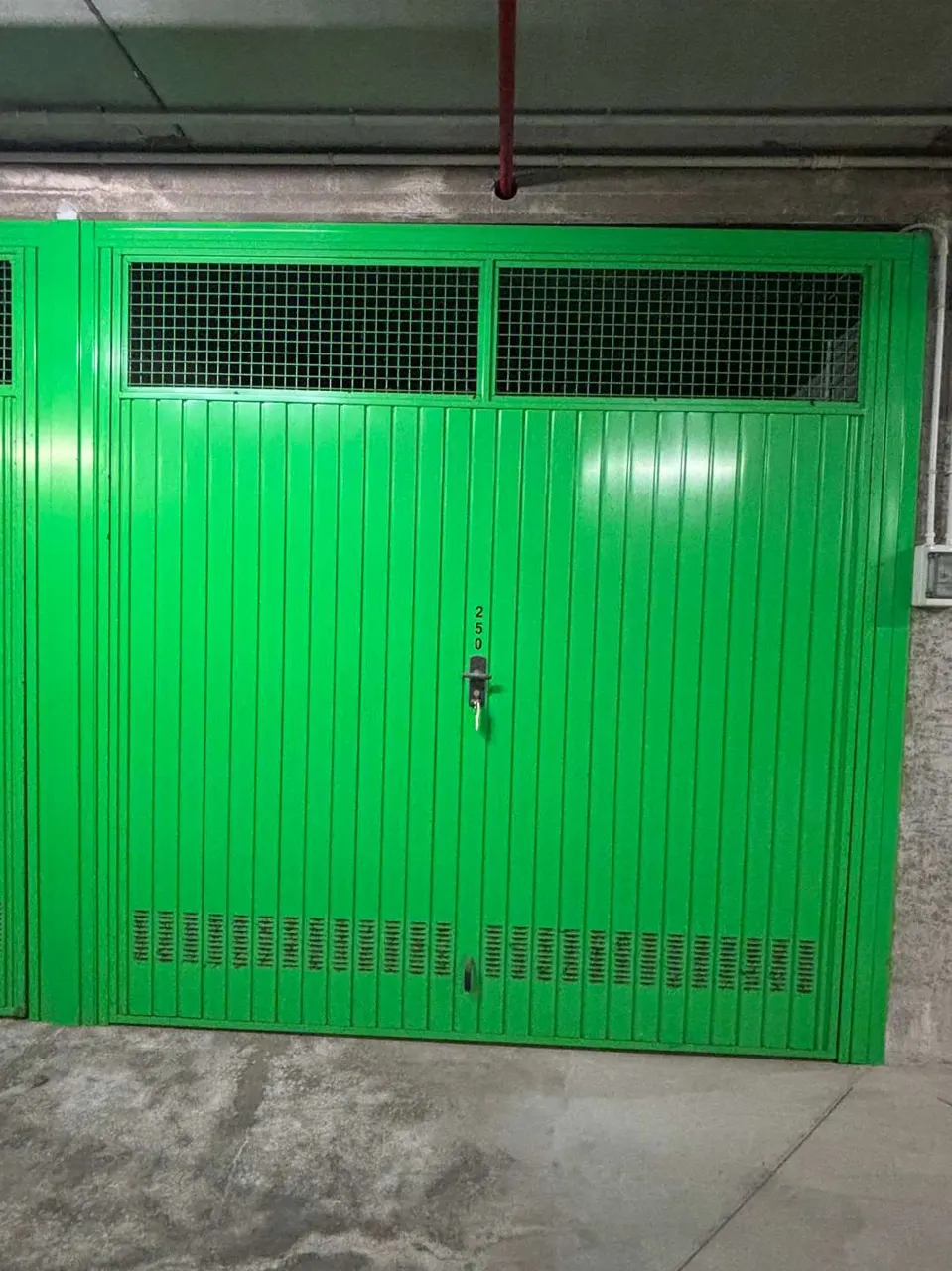 Garage autorimessa a Torino (Torino) — foto 1