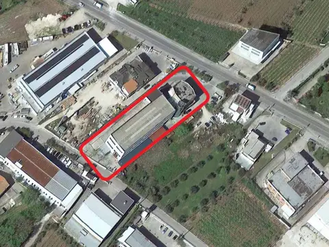 Terreno