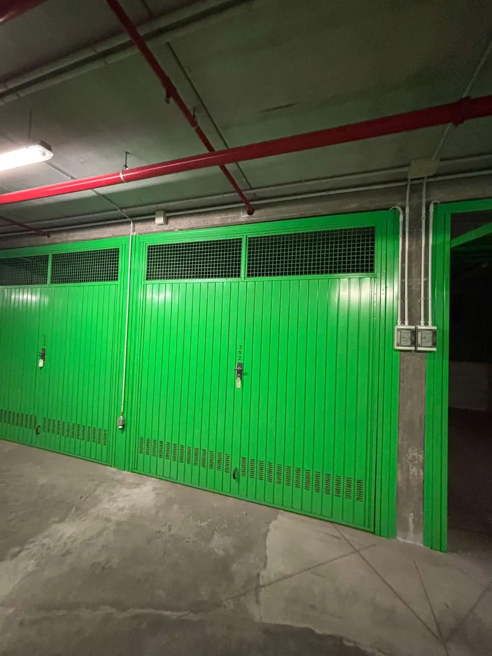 Garage autorimessa a Torino (Torino) — foto 1