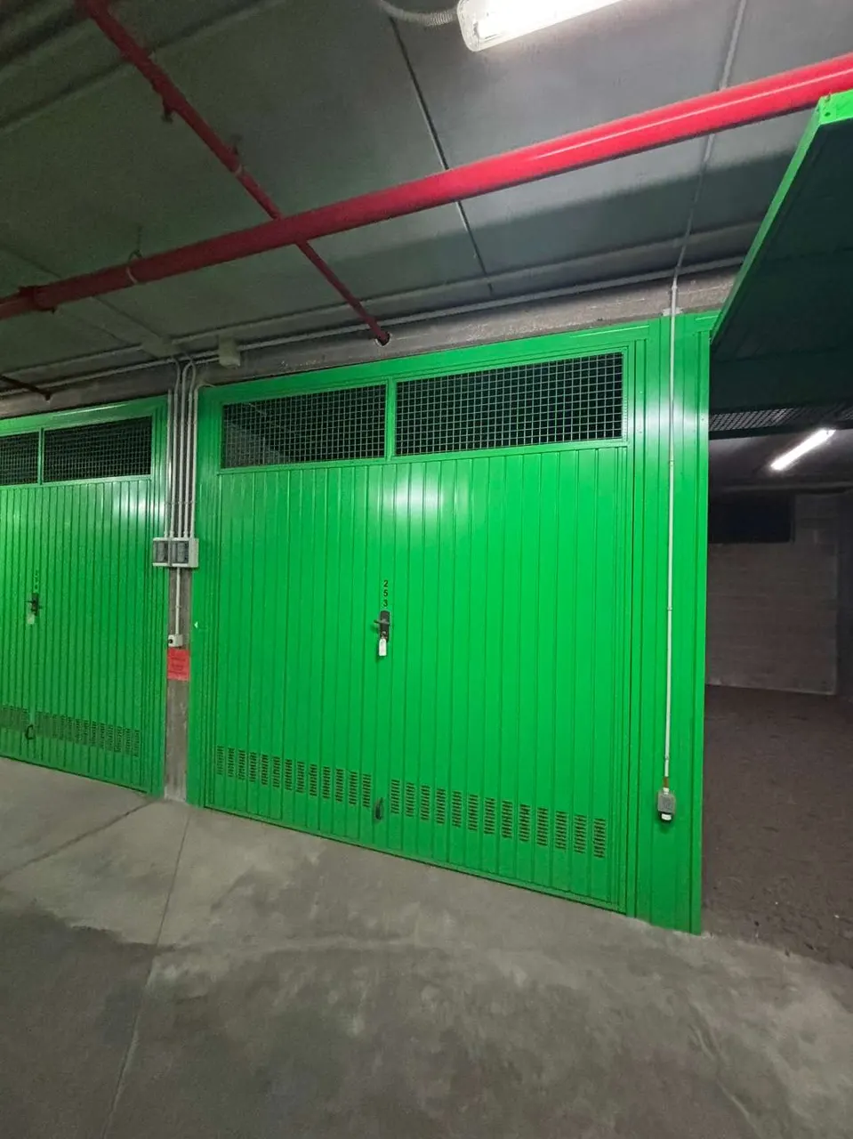 Garage autorimessa a Torino (Torino) — foto 1